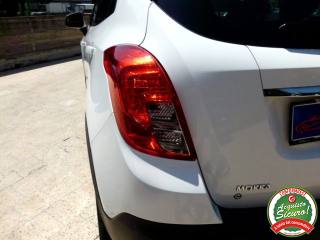 OPEL Mokka usata 35
