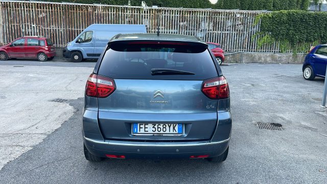 CITROEN C4 Picasso usata, con Climatizzatore