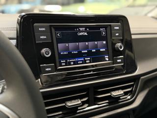 VOLKSWAGEN T-Roc usata, con Sedili riscaldati