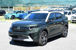 CITROEN C3 Aircross PureTech Turbo 100 Plus