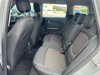 MINI Clubman usata, con ESP