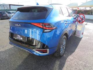 KIA Sportage usata, con Bluetooth
