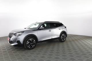 PEUGEOT 2008 usata 6
