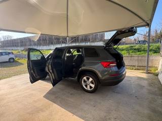 SKODA Kodiaq usata 121