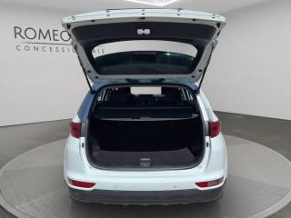 KIA Sportage usata 21