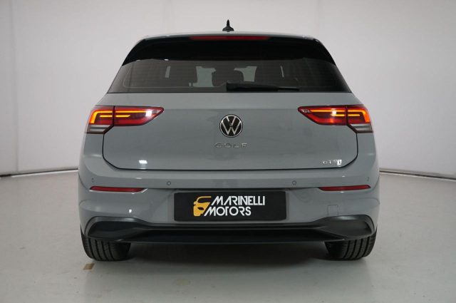 VOLKSWAGEN Golf usata, con Alzacristalli elettrici
