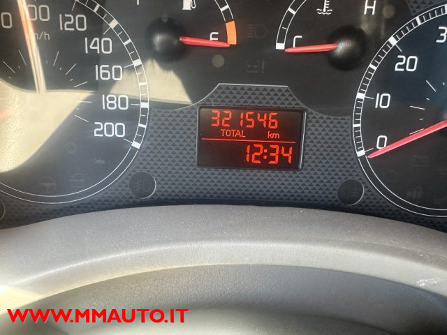 FIAT Panda usata, con Lettore CD