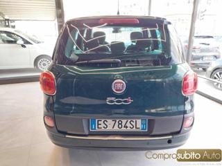 FIAT 500L usata, con Chiusura centralizzata