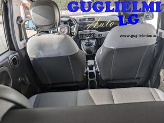 FIAT Panda usata 22