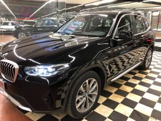 BMW X3 xDrive20d 48V
