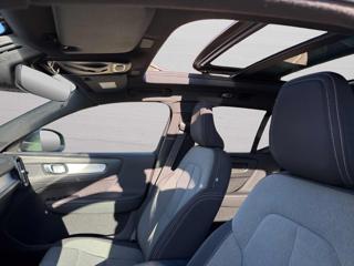VOLVO XC40 usata, con ESP