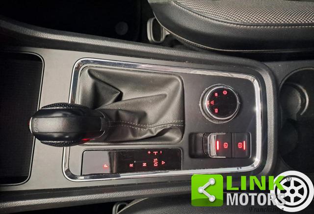 SEAT Ateca usata 25
