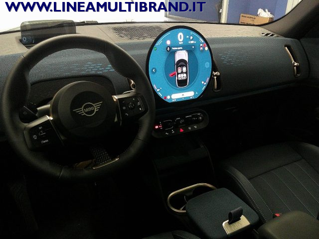 MINI Countryman usata, con USB