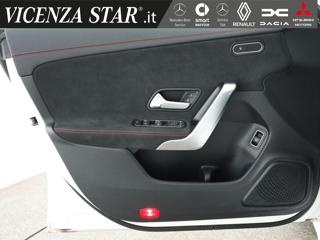 MERCEDES-BENZ CLA 200 usata, con Controllo trazione