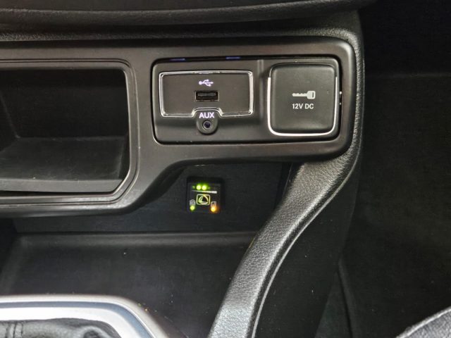 JEEP Renegade usata, con Chiusura centralizzata