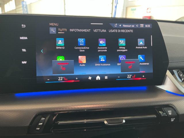 BMW X1 usata, con Cruise Control