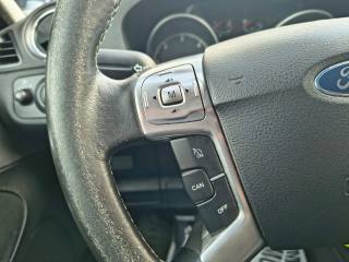 FORD Galaxy usata, con Climatizzatore