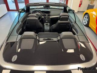 MERCEDES-BENZ E 200 usata, con Chiusura centralizzata