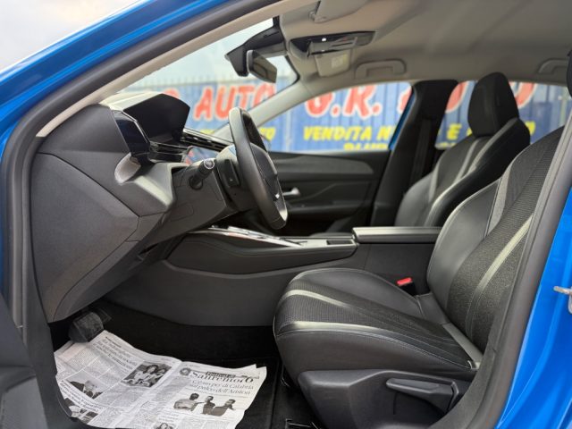 PEUGEOT 308 usata, con Fari LED