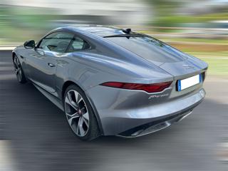 JAGUAR F-Type usata, con Airbag Passeggero