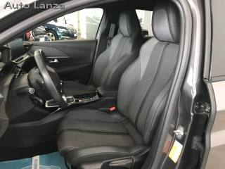 PEUGEOT 208 usata, con Cerchi in lega