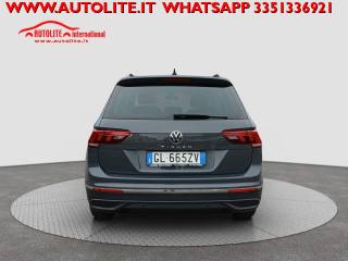 VOLKSWAGEN Tiguan usata, con Cruise Control