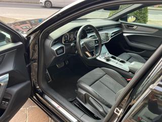 AUDI A6 usata, con Trazione integrale