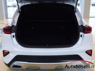 KIA XCeed usata, con Sedile posteriore sdoppiato