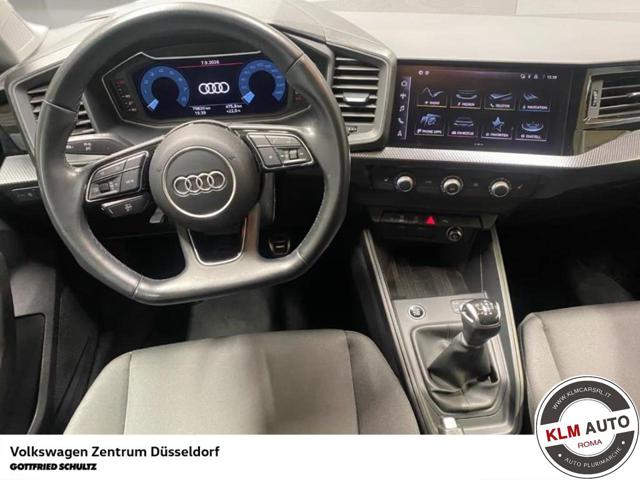 AUDI A1 usata, con Alzacristalli elettrici