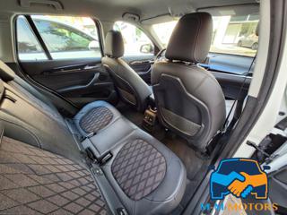 BMW X1 usata, con Cruise Control