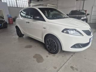 LANCIA Ypsilon usata, con Chiusura centralizzata
