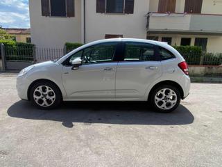 CITROEN C3 usata 13