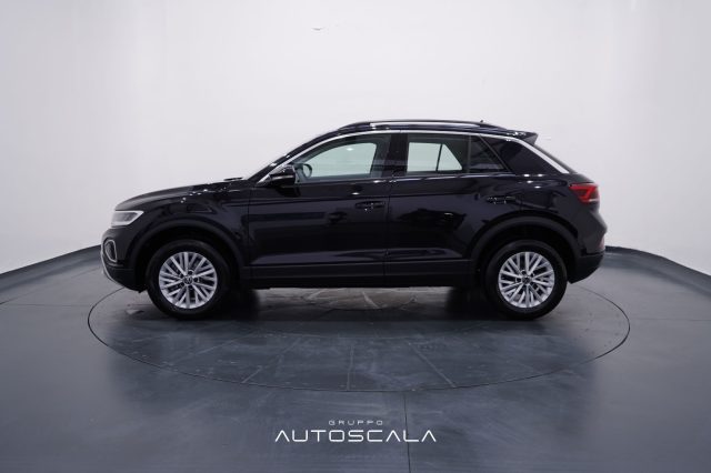 VOLKSWAGEN T-Roc usata, con Airbag laterali