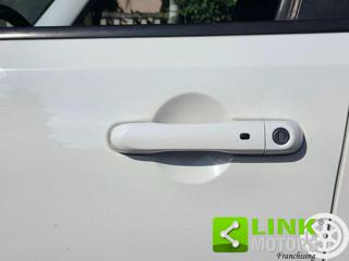 JEEP Renegade usata, con Cruise Control