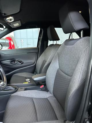 TOYOTA Yaris Cross usata, con Alzacristalli elettrici