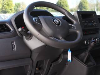 RENAULT Master usata, con Cruise Control