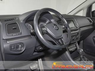 VOLKSWAGEN Sharan usata, con Airbag