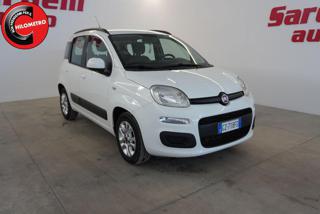 FIAT Panda usata, con Airbag