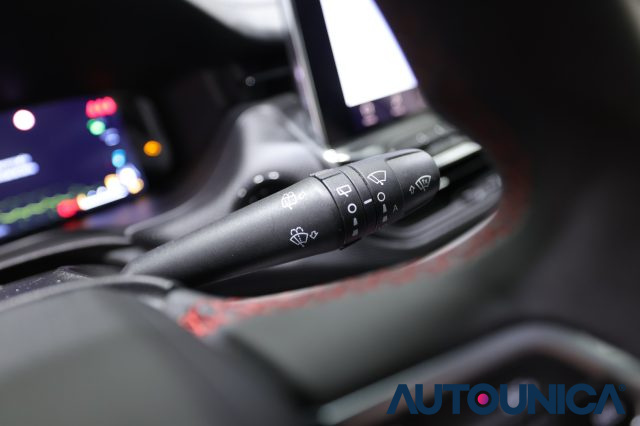 JEEP Compass usata, con Fari LED