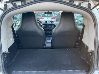 SMART ForTwo usata, con Airbag Passeggero