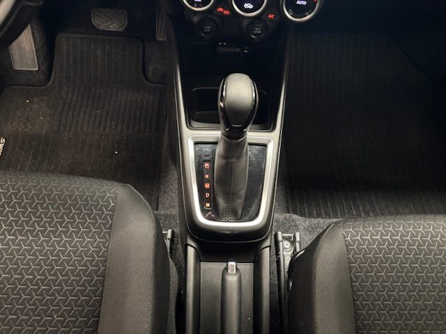 SUZUKI Swift usata, con ESP