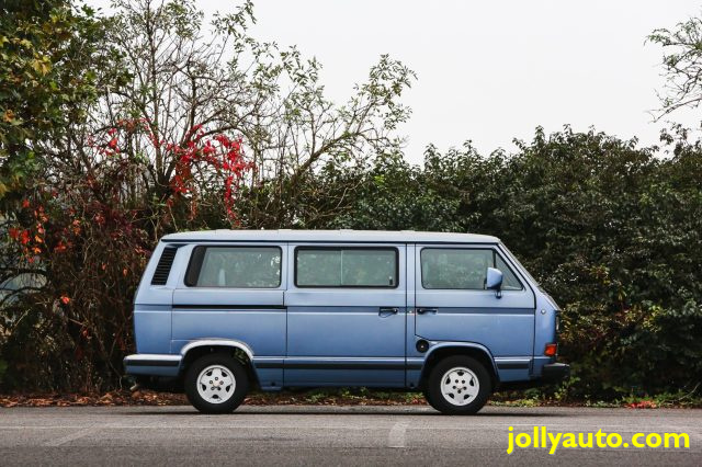 VOLKSWAGEN T3 usata 4