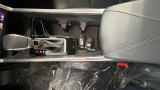 KGM Torres usata, con Fari LED