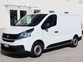 FIAT Talento 1.6 MJT 120CV CH1 Furgone 10q PREZZO IMPONIBILE