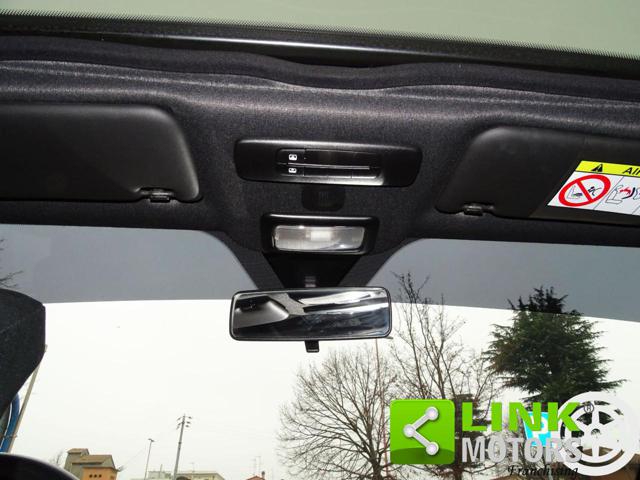 ABARTH 595 usata, con Specchietti laterali elettrici