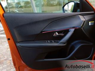 PEUGEOT 2008 usata, con Specchietti laterali elettrici