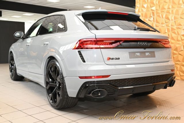 AUDI RS Q8 usata 129