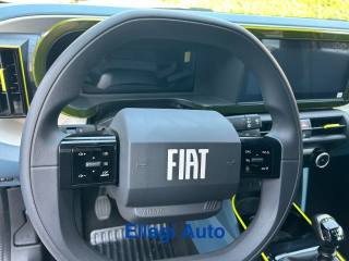 FIAT Grande Panda usata, con ESP