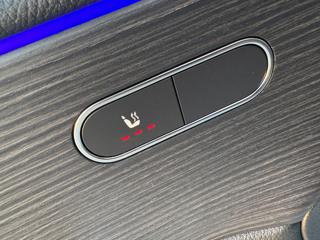 MERCEDES-BENZ A 220 usata, con Sound system