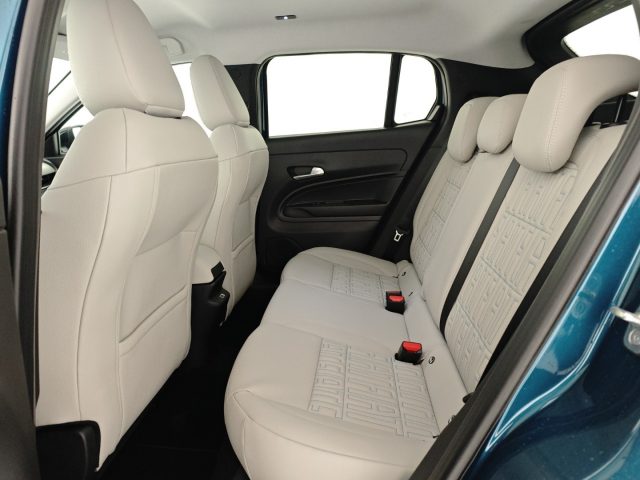 FIAT 600 usata, con Fendinebbia